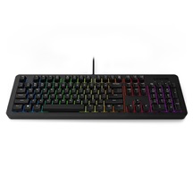 Lenovo Legion K300 RGB/Drátová USB/CZ-SK layout/Černá