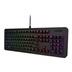 Lenovo Legion K300 RGB/Drátová USB/CZ-SK layout/Černá