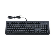 Lenovo Legion K300 RGB/Drátová USB/CZ-SK layout/Černá