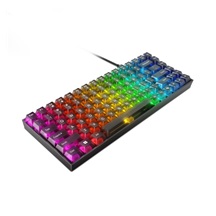 Lenovo Legion K510 Mini Pro/Drátová USB/CZ-SK layout/Černá