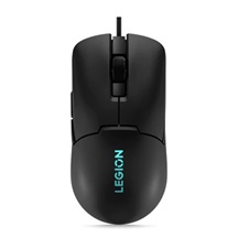 Lenovo Legion M300s/Herní/Optická/Drátová USB/Černá