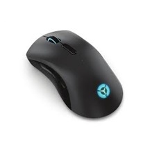 Lenovo Legion M600/Herní/Optická/6 000 DPI/Drátová+bezdrátová/Černá