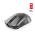 Lenovo Legion M600s/Herní/Optická/Pro praváky/19 000 DPI/Drátová+bezdrátová/Šedá