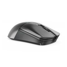 Lenovo Legion M600s/Herní/Optická/Pro praváky/19 000 DPI/Drátová+bezdrátová/Šedá