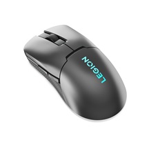 Lenovo Legion M600s/Herní/Optická/Pro praváky/19 000 DPI/Drátová+bezdrátová/Šedá