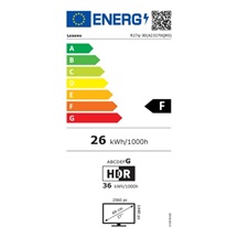 Lenovo Legion/R27q-30/27"/IPS/QHD/165Hz/0,5ms/Black/3R
