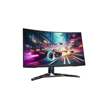 Lenovo Legion/R32qc-30/31,5"/VA/QHD/180Hz/0,5ms/Raven-Blck/3R