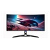 Lenovo Legion/R34w-30/34"/VA/3440x1440/180Hz/0,5ms/Raven-Blck/3R