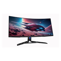 Lenovo Legion/R34w-30/34"/VA/3440x1440/180Hz/0,5ms/Raven-Blck/3R