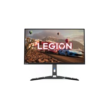 Lenovo Legion/Y32p-30/31,5"/IPS/4K UHD/144Hz/0,2ms/Black/3R