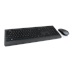 Lenovo Professional Wireless Keyboard and Mouse Combo  - Czech