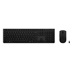 Lenovo Professional Wireless Rechargeable Keyboard and Mouse Combo Czech/Slovak