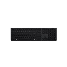 Lenovo Professional/Bezdrátová USB + Bluetooth/CZ-SK layout/Šedá
