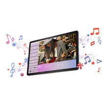 Lenovo Tab M11/ZADB0319CZ/LTE/11"/1920x1200/8GB/128GB/An13/Luna Grey