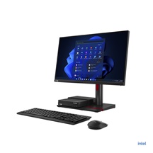 Lenovo ThinkCentre/TIO Flex 24i/23,8"/IPS/FHD/60Hz/4ms/Black/3R