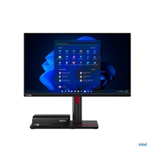 Lenovo ThinkCentre/TIO Flex 24i/23,8"/IPS/FHD/60Hz/4ms/Black/3R