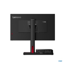 Lenovo ThinkCentre/TIO Flex 24i/23,8"/IPS/FHD/60Hz/4ms/Black/3R
