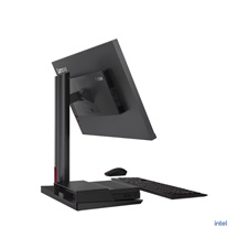 Lenovo ThinkCentre/TIO Flex 24i/23,8"/IPS/FHD/60Hz/4ms/Black/3R