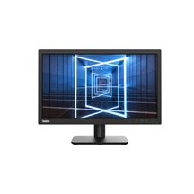 Lenovo ThinkVision/E20-30/19,5"/TN/1600x900/60Hz/2ms/Black/3R