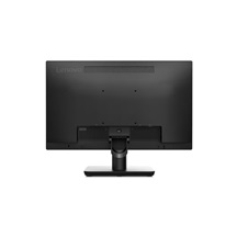 Lenovo ThinkVision/E20-30/19,5"/TN/1600x900/60Hz/2ms/Black/3R