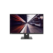 Lenovo ThinkVision/E24-30/23,8"/IPS/FHD/100Hz/4ms/Black/3R