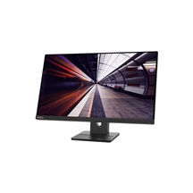Lenovo ThinkVision/E24-30/23,8"/IPS/FHD/100Hz/4ms/Black/3R