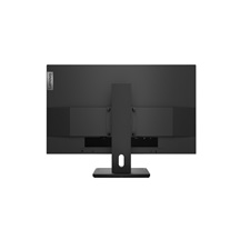 Lenovo ThinkVision/E27q-20/27"/IPS/QHD/75Hz/6ms/Black/3R