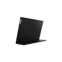 Lenovo ThinkVision/M15/15,6"/IPS/FHD/60Hz/6ms/Black/3R