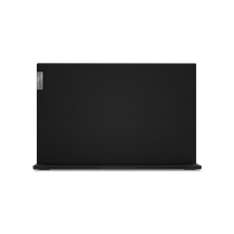 Lenovo ThinkVision/M15/15,6"/IPS/FHD/60Hz/6ms/Black/3R