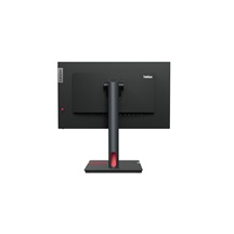 Lenovo ThinkVision/P24h-30/23,8"/IPS/QHD/60Hz/6ms/Blck-Red/3R