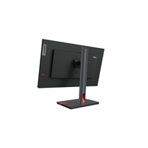 Lenovo ThinkVision/P24h-30/23,8"/IPS/QHD/60Hz/6ms/Blck-Red/3R
