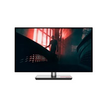 Lenovo ThinkVision/P27h-30/27"/IPS/QHD/60Hz/6ms/Black/3R