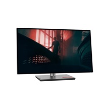 Lenovo ThinkVision/P27h-30/27"/IPS/QHD/60Hz/6ms/Black/3R