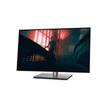 Lenovo ThinkVision/P27h-30/27"/IPS/QHD/60Hz/6ms/Black/3R