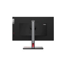 Lenovo ThinkVision/P27h-30/27"/IPS/QHD/60Hz/6ms/Black/3R