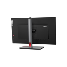 Lenovo ThinkVision/P27h-30/27"/IPS/QHD/60Hz/6ms/Black/3R