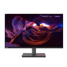 Lenovo ThinkVision/P32p-30/31,5"/IPS/4K UHD/60Hz/6ms/Black/3R