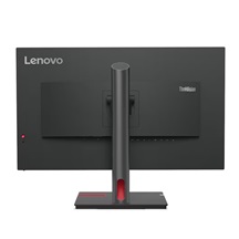 Lenovo ThinkVision/P32p-30/31,5"/IPS/4K UHD/60Hz/6ms/Black/3R