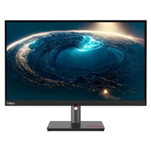 Lenovo ThinkVision/P32pz-30/31,5"/IPS/4K UHD/60Hz/6ms/Black/3R