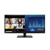 Lenovo ThinkVision/P34w-20/34,1"/IPS/3440x1440/60Hz/6ms/Black/3R