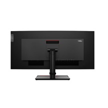 Lenovo ThinkVision/P34w-20/34,14"/IPS/3440x1440/60Hz/6ms/Black/3R
