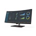 Lenovo ThinkVision/P40w-20/39,7"/IPS/5120x2160/75Hz/6ms/Black/3R