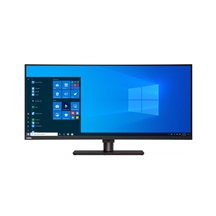 Lenovo ThinkVision/P40w-20/39,7"/IPS/5120x2160/75Hz/6ms/Black/3R