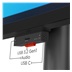 Lenovo ThinkVision/P40w-20/39,7"/IPS/5120x2160/75Hz/6ms/Black/3R