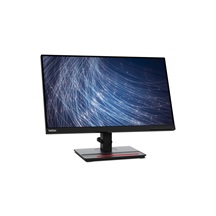 Lenovo ThinkVision/T24m-29/23,8"/IPS/FHD/60Hz/6ms/Blck-Red/3R