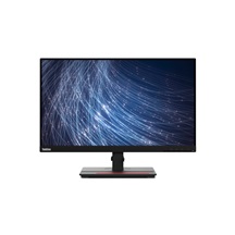 Lenovo ThinkVision/T24m-29/23,8"/IPS/FHD/60Hz/6ms/Blck-Red/3R