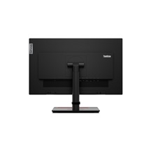 Lenovo ThinkVision/T24m-29/23,8"/IPS/FHD/60Hz/6ms/Blck-Red/3R