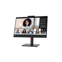 Lenovo ThinkVision/T24mv-30/23,8"/IPS/FHD/75Hz/6ms/Black/3R
