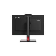 Lenovo ThinkVision/T24mv-30/23,8"/IPS/FHD/75Hz/6ms/Black/3R