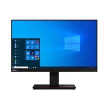 Lenovo ThinkVision/T24t-20/23,8"/IPS/FHD/60Hz/6ms/Black/3R